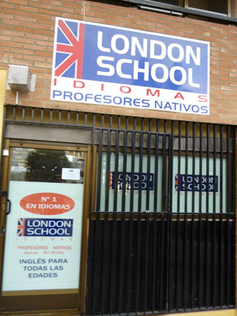 London School Idiomas (Academia de Inglés)