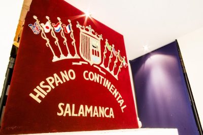 Colegio Hispano Continental (Academia de Inglés)