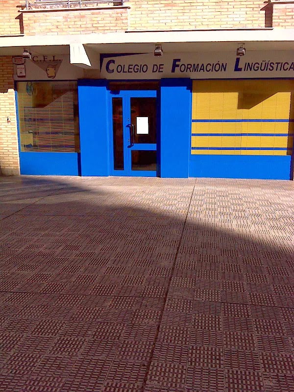 Colegio de Formación Lingüística CFL (Academia de Inglés)