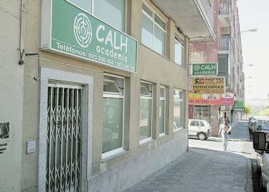 CAHL ACADEMIA (Academia de Inglés)