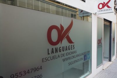 OKLanguages (Academia de Inglés)
