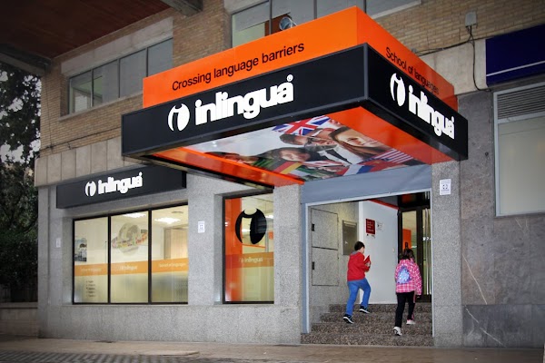 inlingua Huesca (Academia de Inglés)