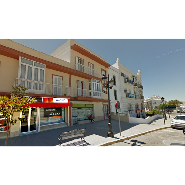 Academia de Alemán Berliner en Chiclana (Academia de Inglés)