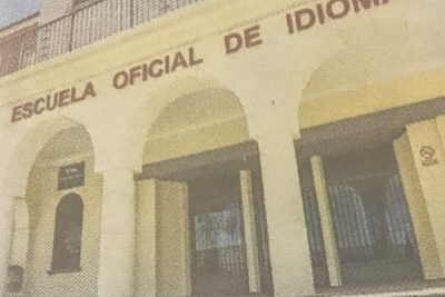 Escuela Oficial de Idiomas de Calahorra (Academia de Inglés)