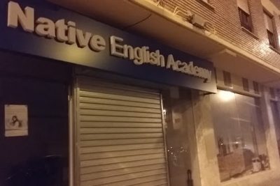Native English Academy (Academia de Inglés)