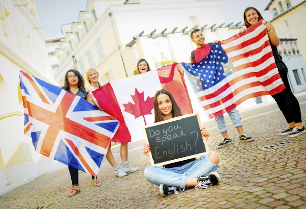 Academia de inglés en Vitoria Hurry Up (Academia de Inglés)