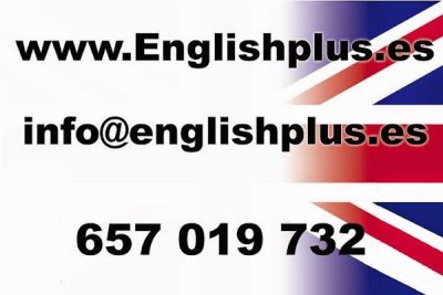 English Plus (Academia de Inglés)
