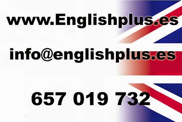 English Plus (Academia de Inglés)