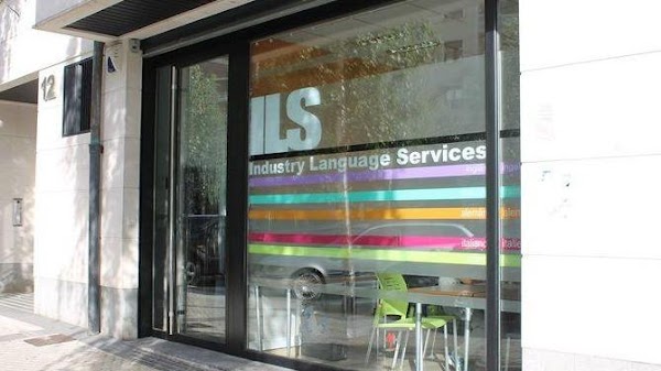 Ils Industry Language Services Academia (Academia de Inglés)