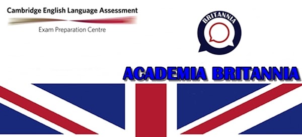 Academia Britannia Fernando Catolico (Academia de Inglés)