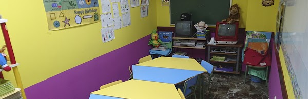 Academia de Inglés - Francés -BOULEVAR ENGLISH CENTER-Cursos-Jaén (Academia de Inglés)