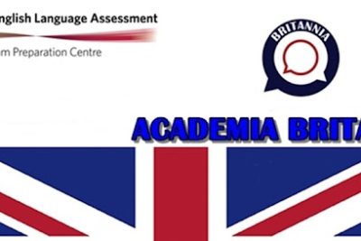 Academia Britannia Sta. Isabel (Academia de Inglés)
