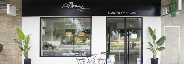 ALBANY SCHOOL OF ENGLISH RONDA DE CÓRDOBA (Academia de Inglés)