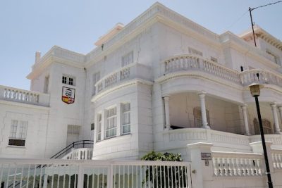 Columbus House - Colegio Hispano Inglés de Las Palmas (Academia de Inglés)