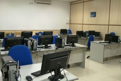 Global centre destudis (Academia de Inglés)