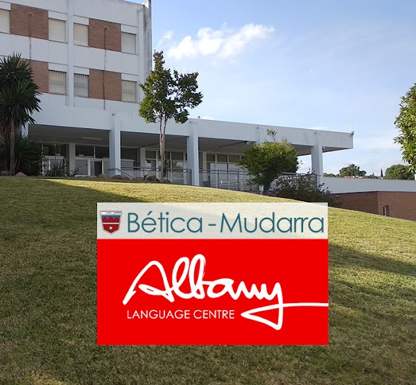 ALBANY SCHOOL OF ENGLISH BÉTICA MUDARRA (Academia de Inglés)