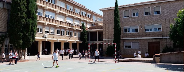 ALBANY SCHOOL OF ENGLISH LAS MERCEDARIAS (Academia de Inglés)