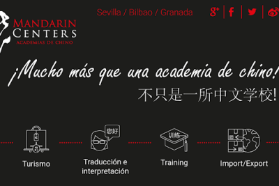 Mandarin Centers Granada (Academia de Inglés)