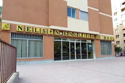 Nelson English School (Academia de Inglés)