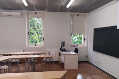 Centre de Normalització Lingüística de Girona (Academia de Inglés)