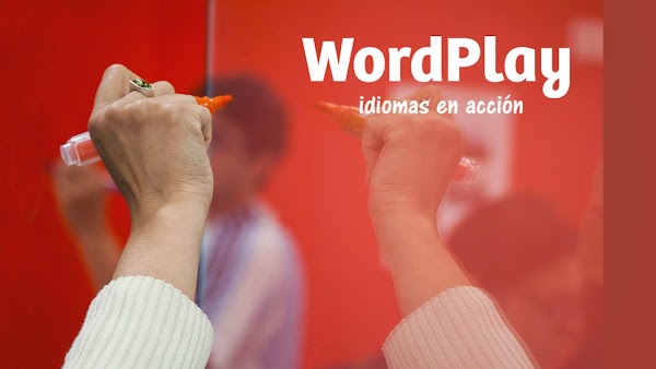 Wordplay (Academia de Inglés)