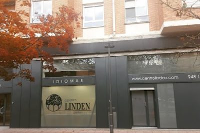 Centro Linden (Academia de Inglés)