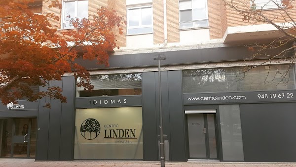 Centro Linden (Academia de Inglés)