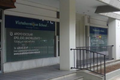 Centro Académico Vistahermosa (Academia de Inglés)