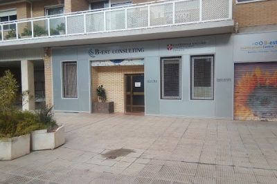 B-est Examinations Centre Zaragoza (Academia de Inglés)