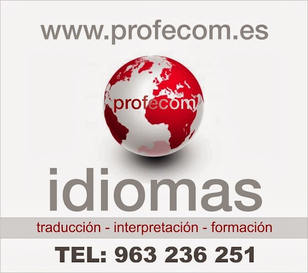 Profecom Traducciones (Academia de Inglés)