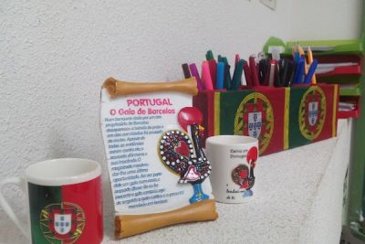 Portugués en Cáceres (Academia de Inglés)