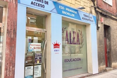 ALEA Academia Gijón (Academia de Inglés)
