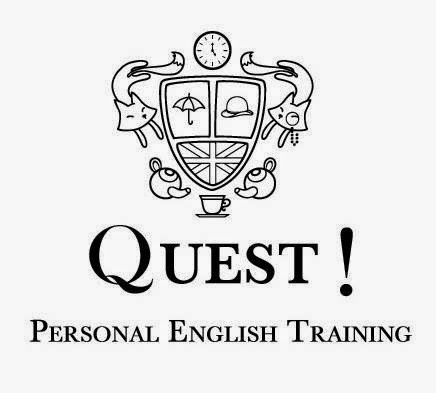 Quest Personal English Training (Academia de Inglés)