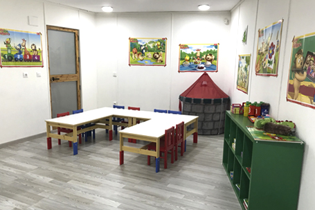 The New Kids Club Ceuta (Academia de Inglés)