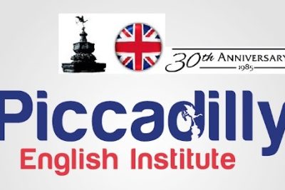 Academia Piccadilly English Insitute Córdoba. (Academia de Inglés)