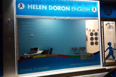 Helen Doron English Lleida Angls per a nens (Academia de Inglés)