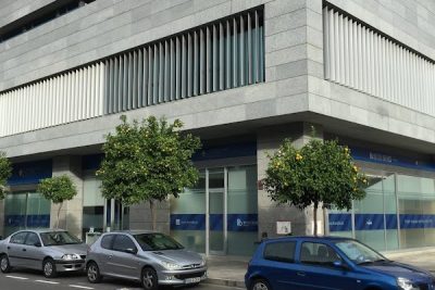 Instituto Británico de Sevilla SA Sede Viapol Center (Academia de Inglés)