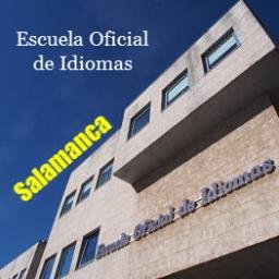 Escuela Oficial de Idiomas de Salamanca (Academia de Inglés)